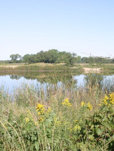 Bader Park - Chapman, NE
