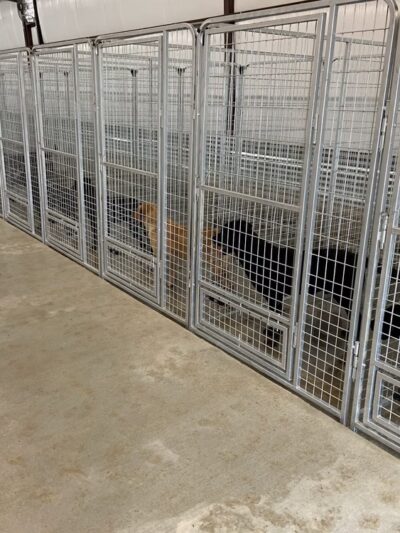 Chappell Hill Pet Resort - Chappell Hill, TX