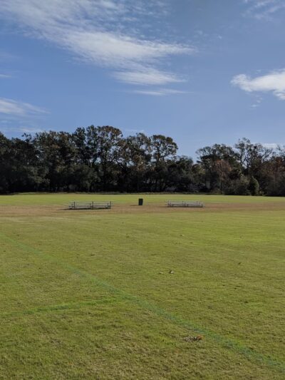 Ackerman Park - Charleston, SC
