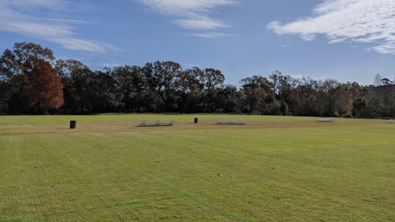 Ackerman Park - Charleston, SC