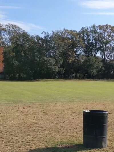 Ackerman Park - Charleston, SC