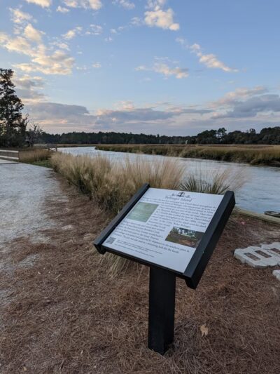 Bellinger Island - Charleston, SC