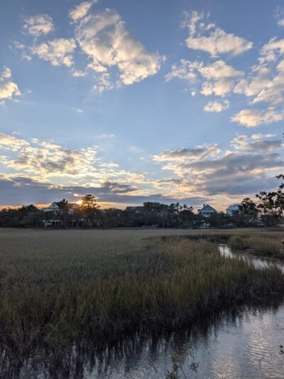 Bellinger Island - Charleston, SC