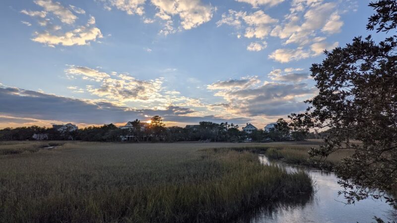 Bellinger Island - Charleston, SC