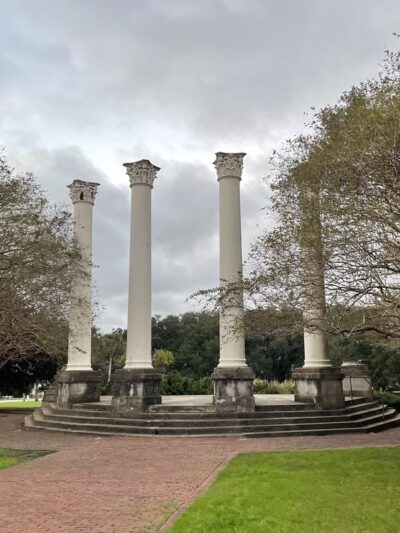 Cannon Park - Charleston, SC