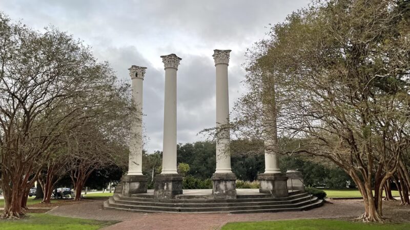 Cannon Park - Charleston, SC