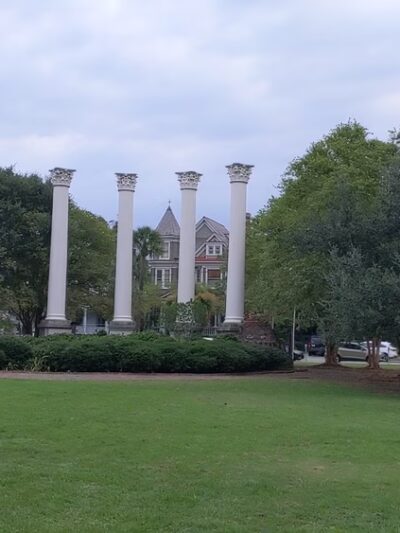 Cannon Park - Charleston, SC