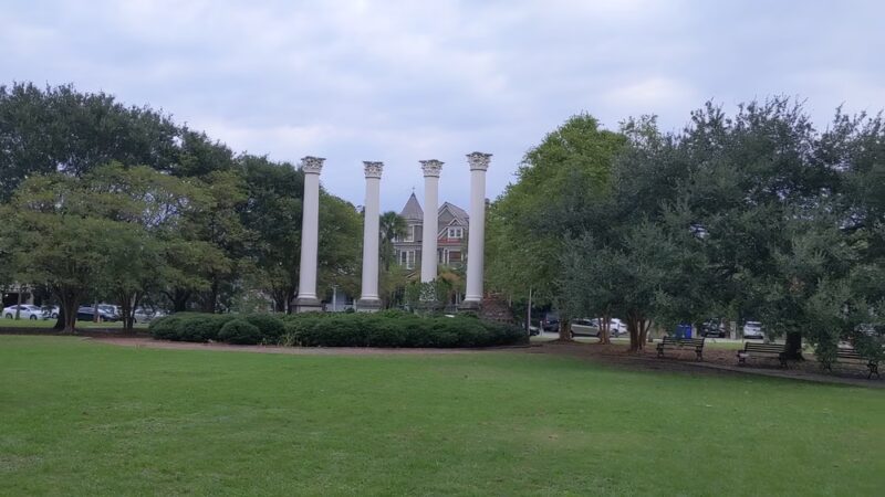 Cannon Park - Charleston, SC