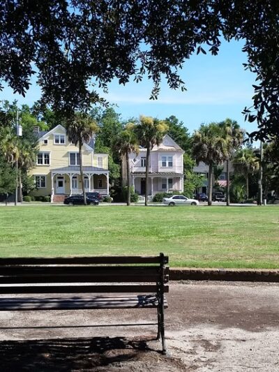 Cannon Park - Charleston, SC