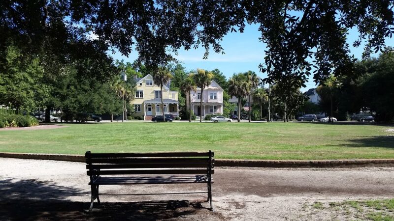 Cannon Park - Charleston, SC