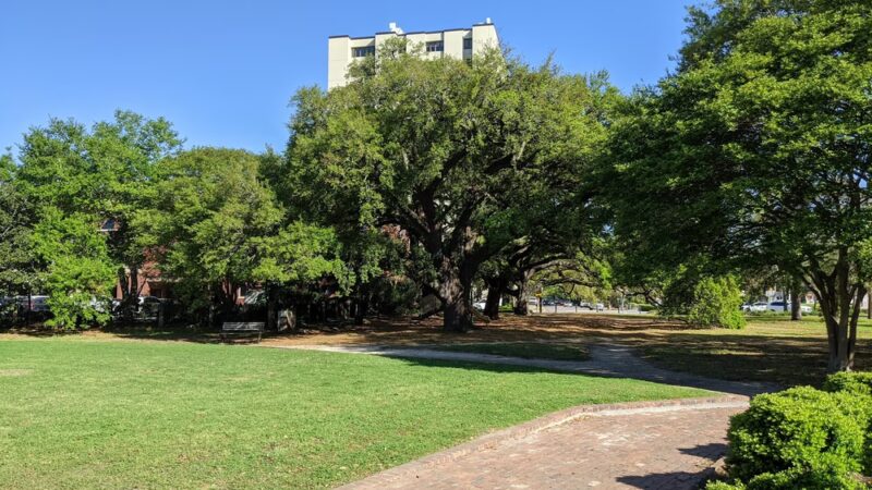 Cannon Park - Charleston, SC