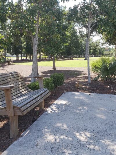 Carolina Bay Park - Charleston, SC