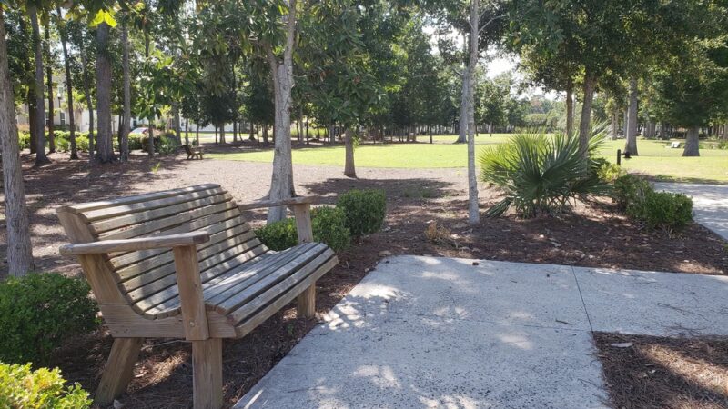Carolina Bay Park - Charleston, SC