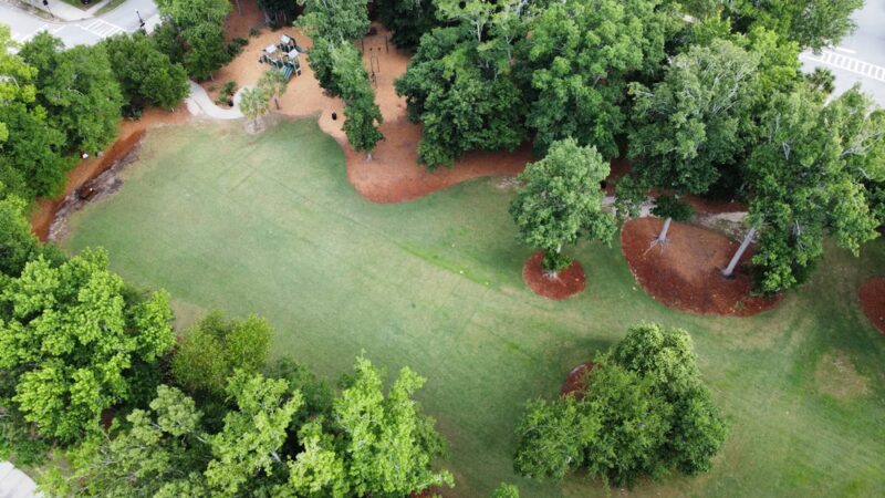 Carolina Bay Park - Charleston, SC