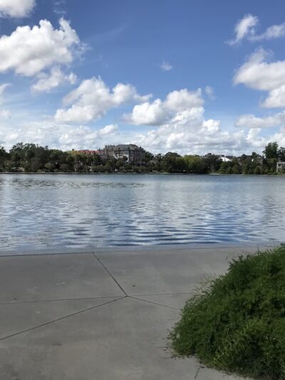 Colonial Lake Park - Charleston, SC