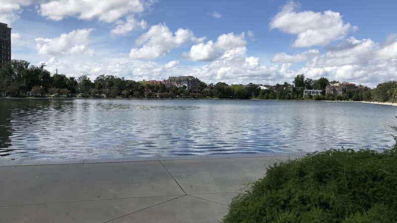 Colonial Lake Park - Charleston, SC