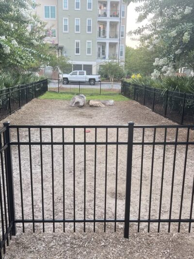 Dog Park - Charleston, SC