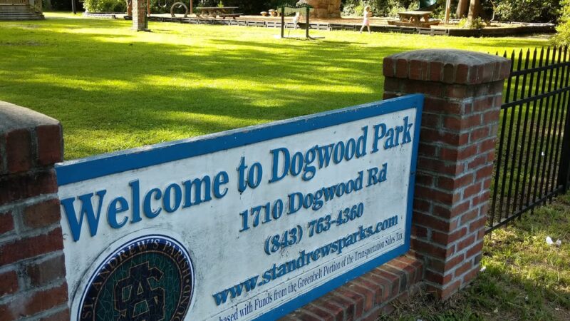 Dogwood Park - Charleston, SC