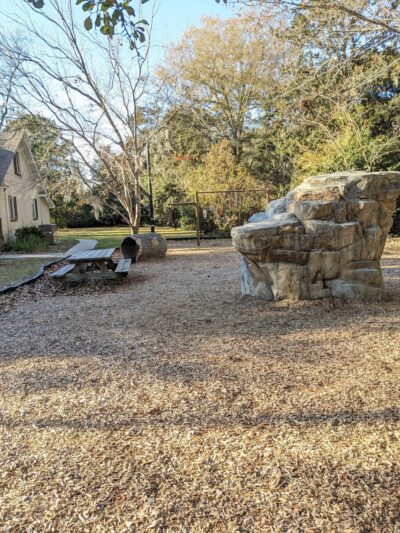 Dogwood Park - Charleston, SC