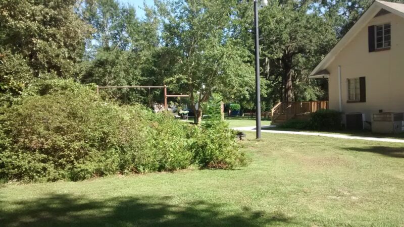 Dogwood Park - Charleston, SC