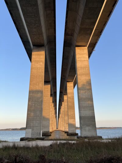 Governors Park - Charleston, SC