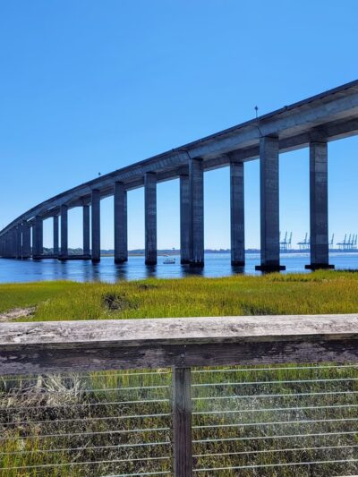 Governors Park - Charleston, SC