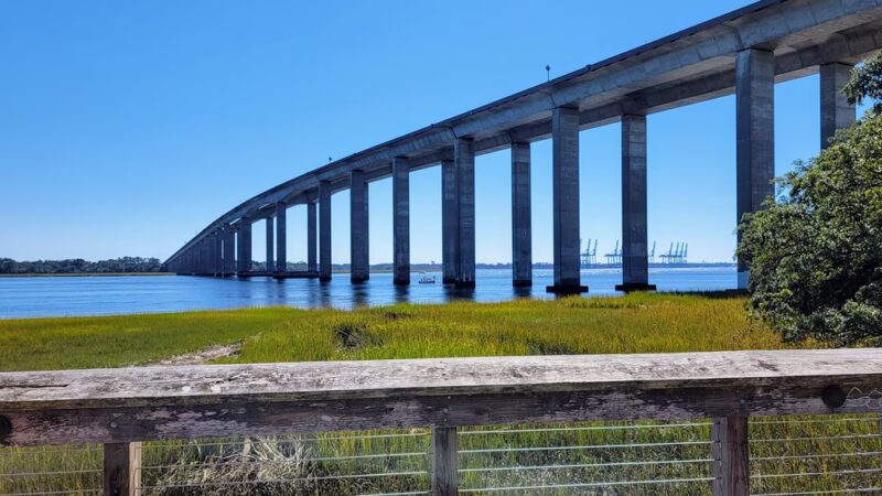 Governors Park - Charleston, SC