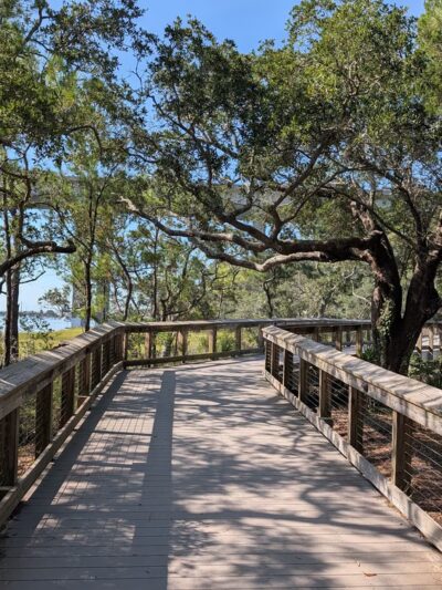Governors Park - Charleston, SC