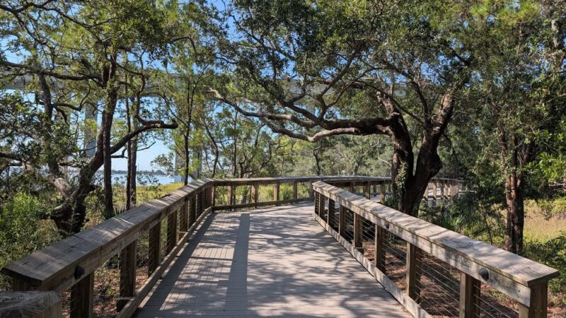 Governors Park - Charleston, SC