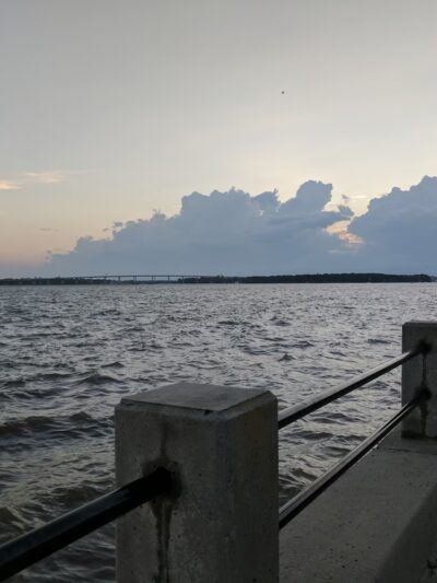 Horse Lot Park - Charleston, SC