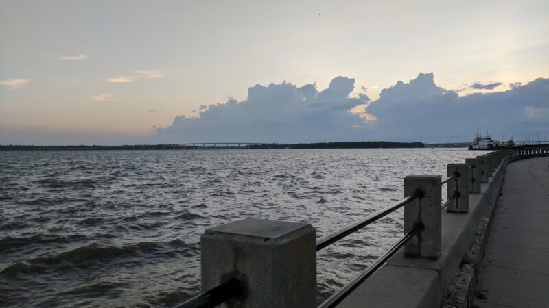 Horse Lot Park - Charleston, SC