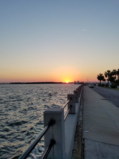 Horse Lot Park - Charleston, SC
