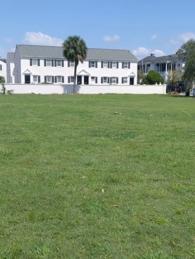 Horse Lot Park - Charleston, SC