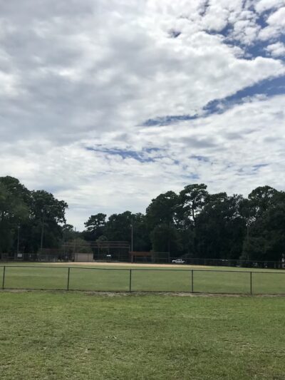 Mary Utsey Park - Charleston, SC