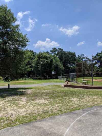 Medway Park - Charleston, SC