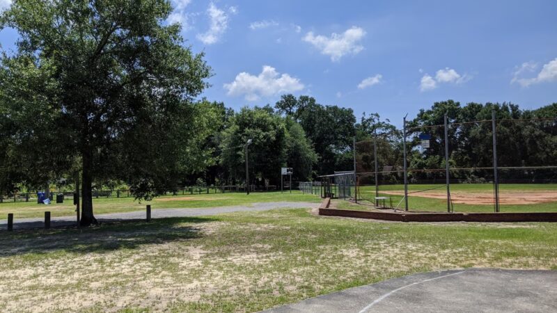 Medway Park - Charleston, SC