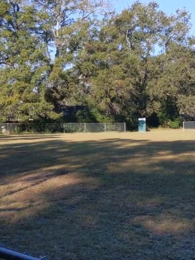 Medway Park - Charleston, SC