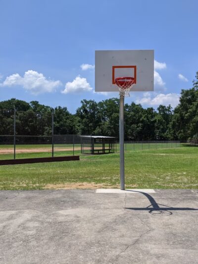 Medway Park - Charleston, SC