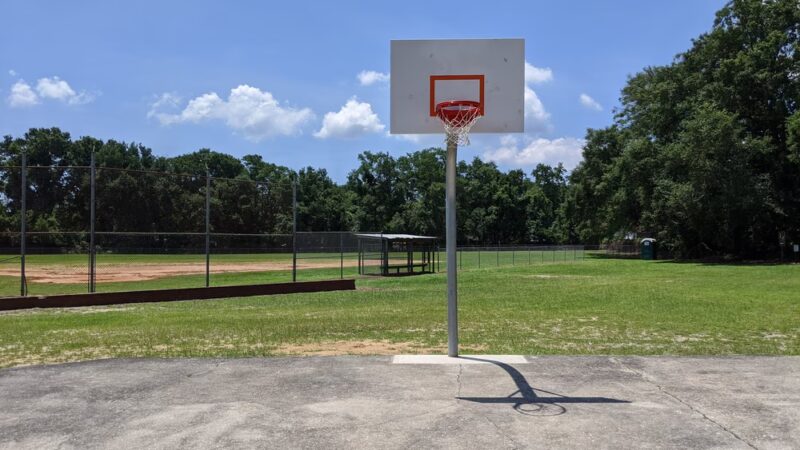 Medway Park - Charleston, SC