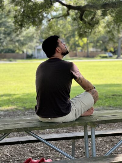 Randolph Park - Charleston, SC