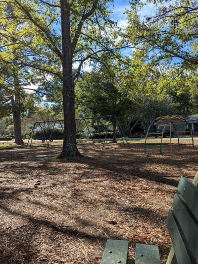 Randolph Park - Charleston, SC