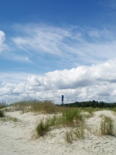 Sullivan's Island Beach - Charleston, SC