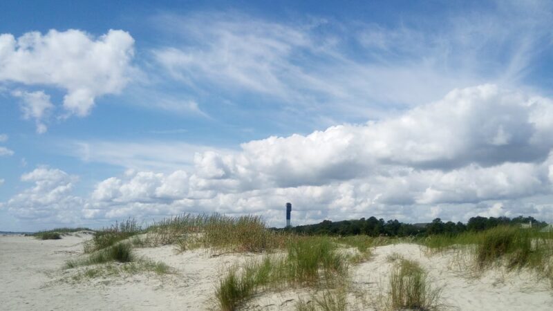 Sullivan's Island Beach - Charleston, SC