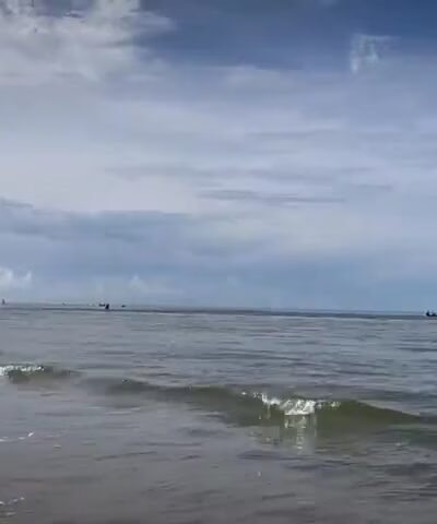 Sullivan's Island Beach - Charleston, SC