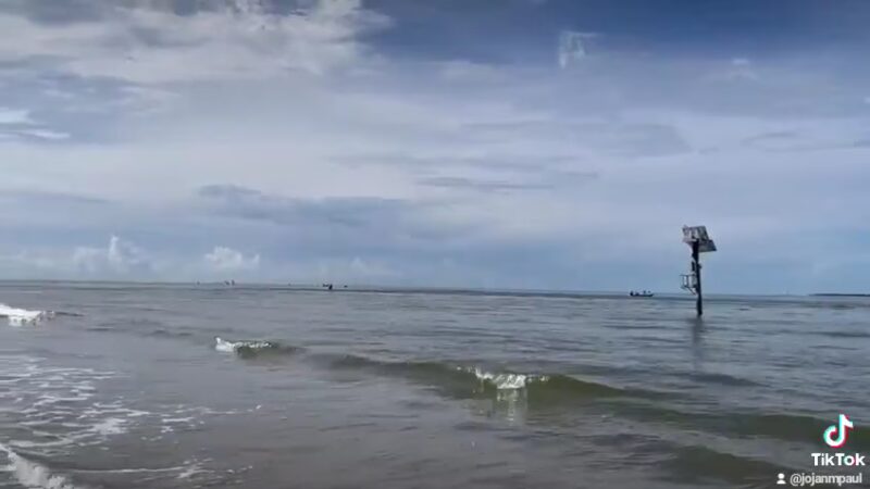 Sullivan's Island Beach - Charleston, SC