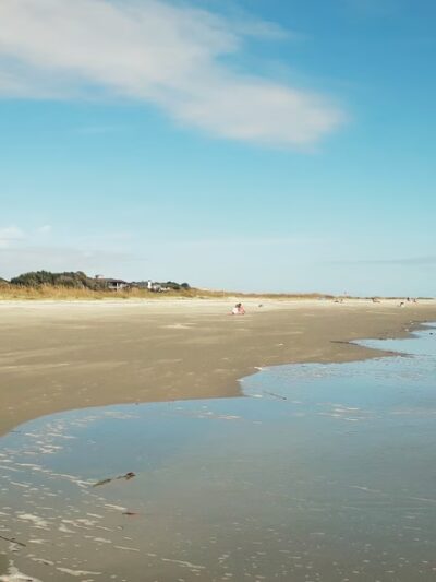 Sullivan's Island Beach - Charleston, SC