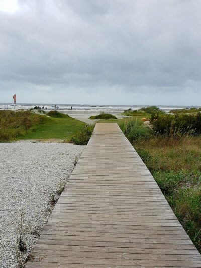 Sullivan's Island Beach - Charleston, SC
