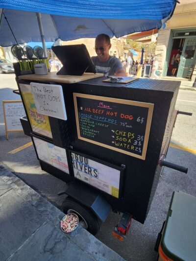 THE DOG PARK LLC - Charleston, SC