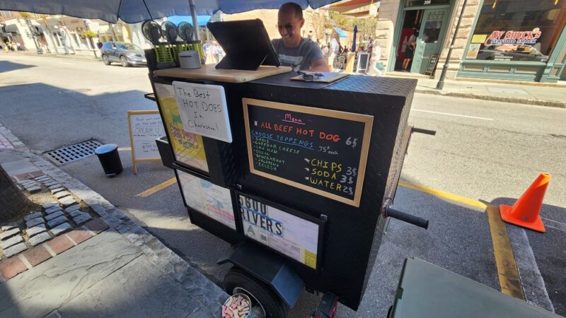 THE DOG PARK LLC - Charleston, SC