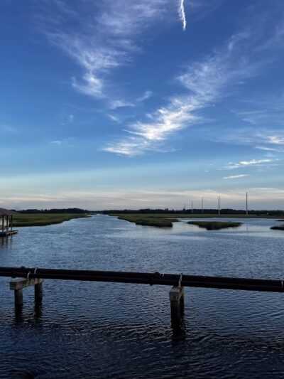 West Ashley Greenway - Charleston, SC